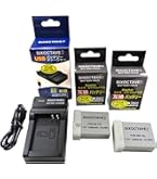 Amazon | SIXOCTAVE キヤノン NB-10L 互換バッテリー Power Shot G16